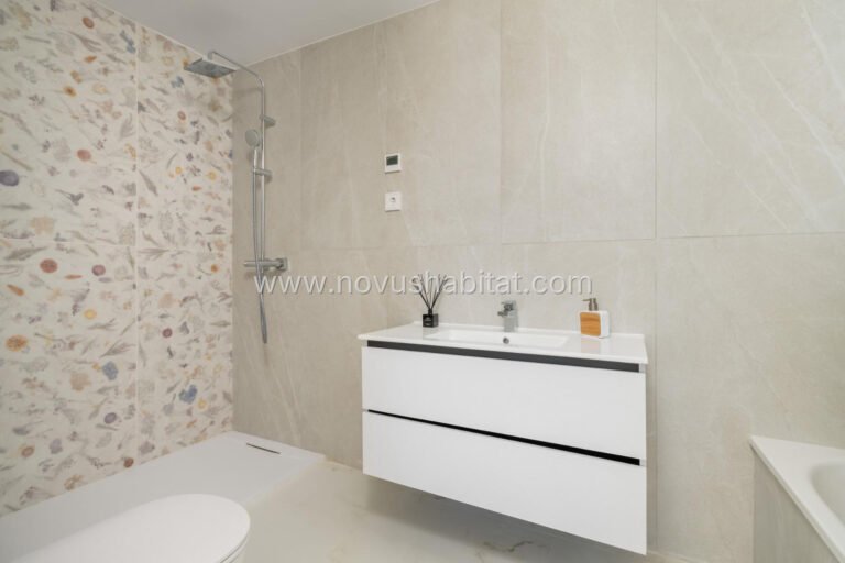 Penthouse in Estepona - N7408 - foto 16
