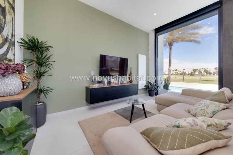 Villa in Pilar de La Horadada - N8106 - foto 16