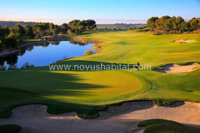 Villa in Orihuela - SP1754 - foto 12