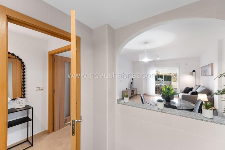 Penthouse in Orihuela Costa - N8681 - foto 19