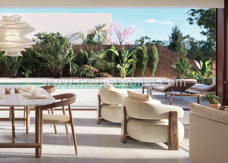 Villa in Orihuela - SP1754 - foto 20