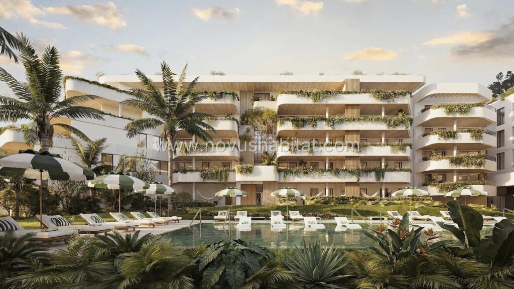 Penthouse in San Pedro De Alcantara - SP1408 – foto 2