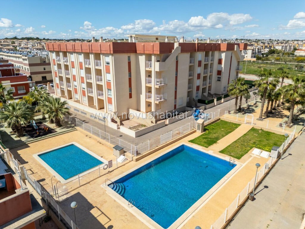 Penthouse in Orihuela Costa - N8681 – foto 2