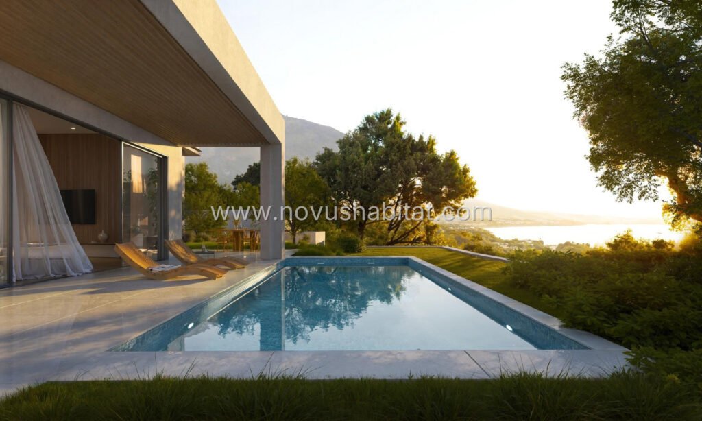 Villa in Mijas - SP0863 – foto 2