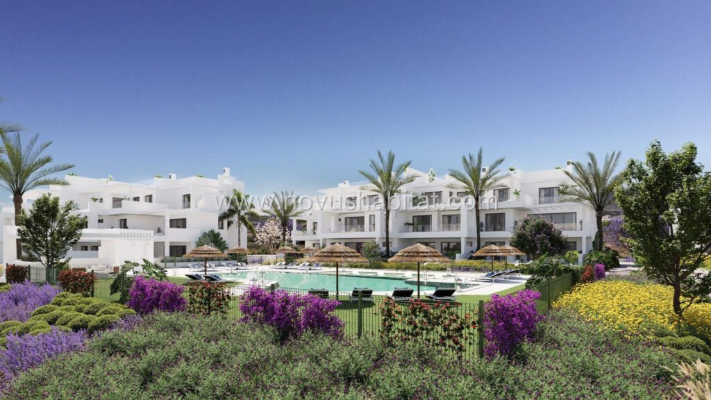 Penthouse in Estepona - N7408 – foto 2