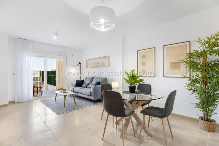 Penthouse in Orihuela Costa - N8681 - foto 20