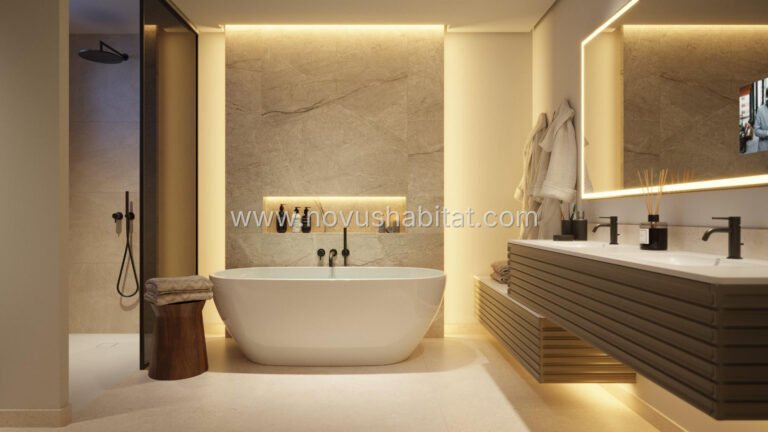 Appartement in Benahavís - SP0868 - foto 20