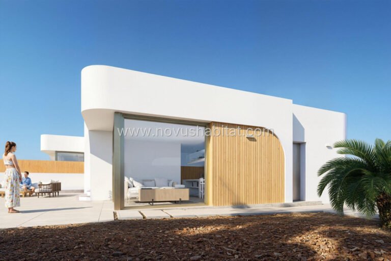 Villa in Los Alcazares - N9253 - foto 19