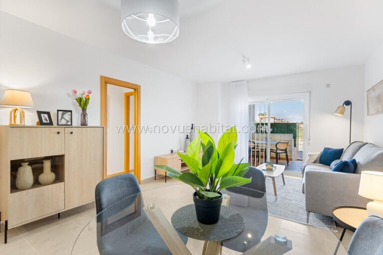 Penthouse in Orihuela Costa - N8681 - foto 21