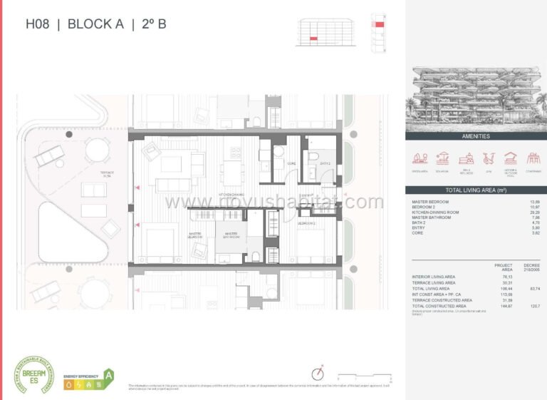 Apartamento en Fuengirola - SP1626 - foto 22