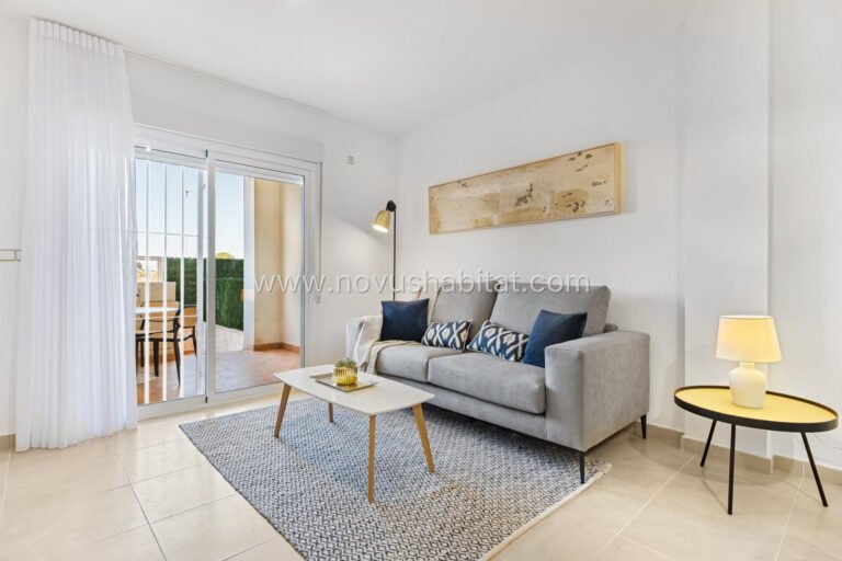 Penthouse in Orihuela Costa - N8681 - foto 22