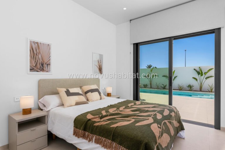 Villa in Los Alcazares - N9451 - foto 22