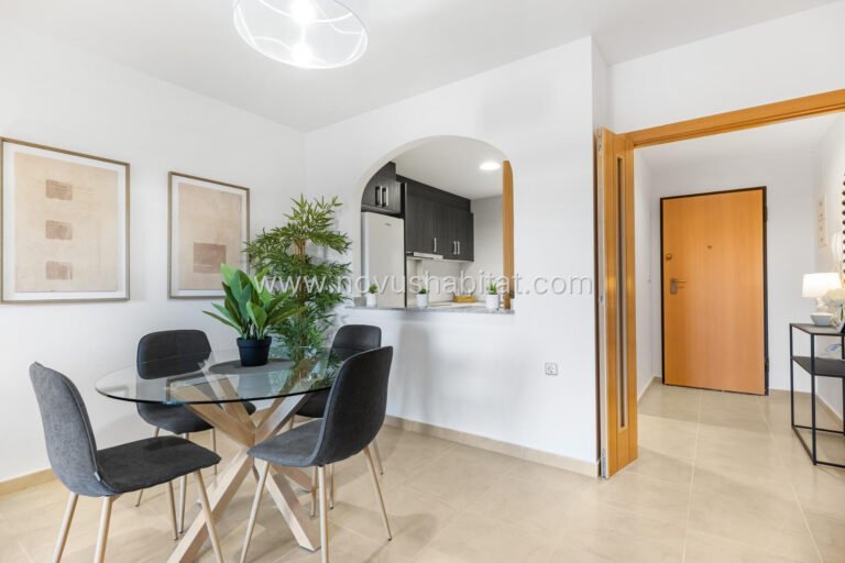 Penthouse in Orihuela Costa - N8681 - foto 23