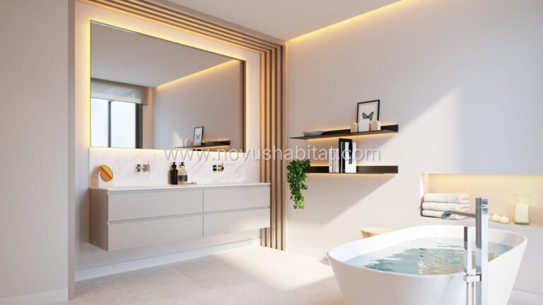 Appartement in Benahavís - SP0868 - foto 24