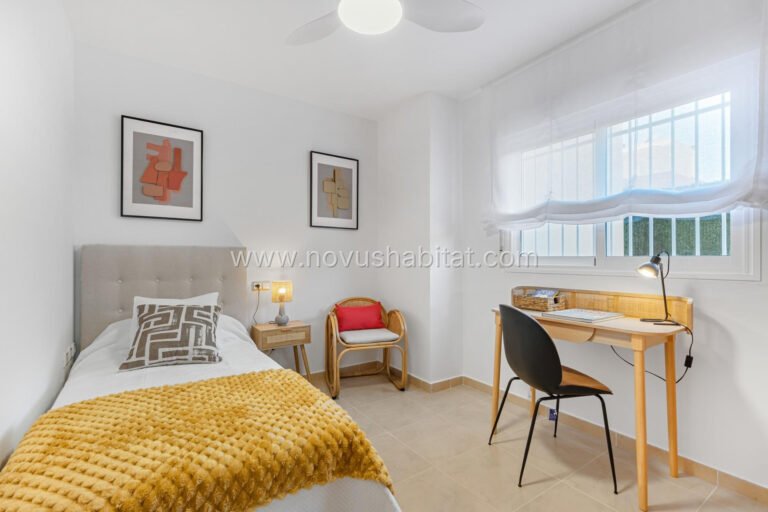 Penthouse in Orihuela Costa - N8681 - foto 26
