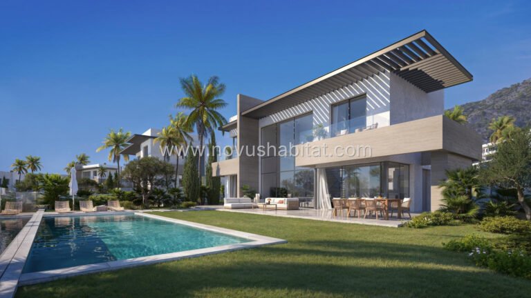 Villa in Mijas - SP0863 - foto 24