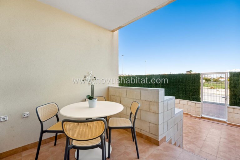 Penthouse in Orihuela Costa - N8681 - foto 29