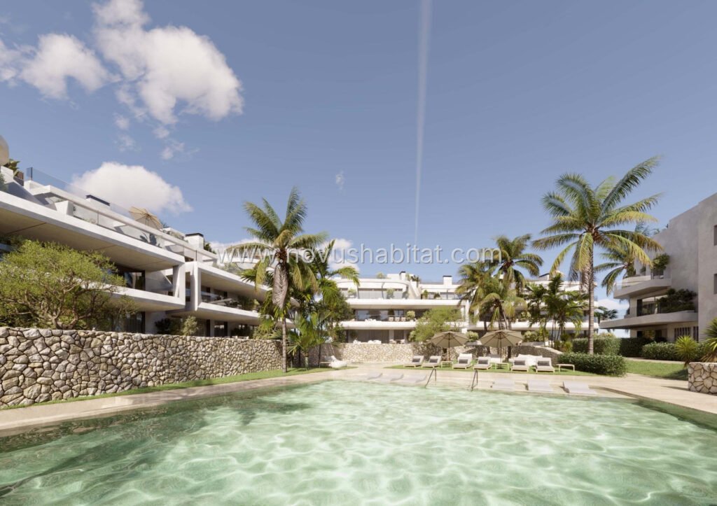 Penthouse in Estepona - N9105 – foto 3