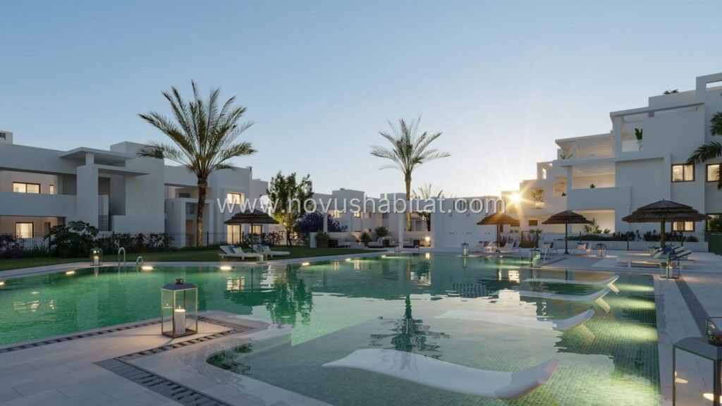 Penthouse in Estepona - N7408 – foto 3