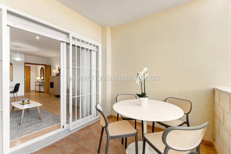 Penthouse in Orihuela Costa - N8681 - foto 30