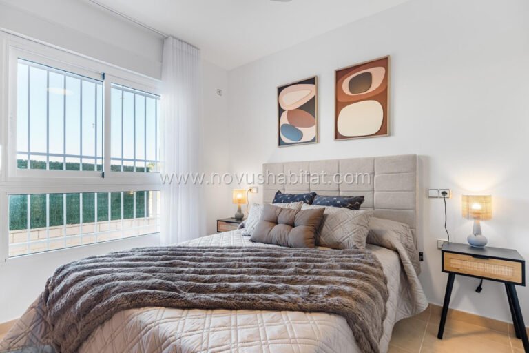 Penthouse in Orihuela Costa - N8681 - foto 32