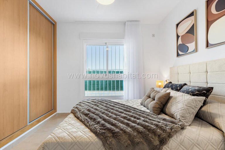 Penthouse in Orihuela Costa - N8681 - foto 33