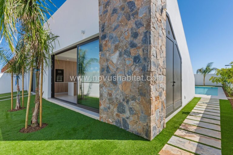 Villa in Los Alcazares - N9451 - foto 34