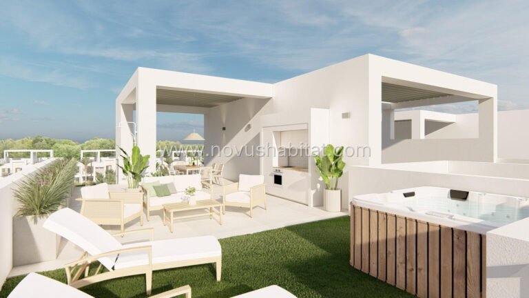Appartement in Los Alcazares - N9640 - foto 32