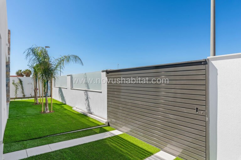Villa in Los Alcazares - N9451 - foto 36
