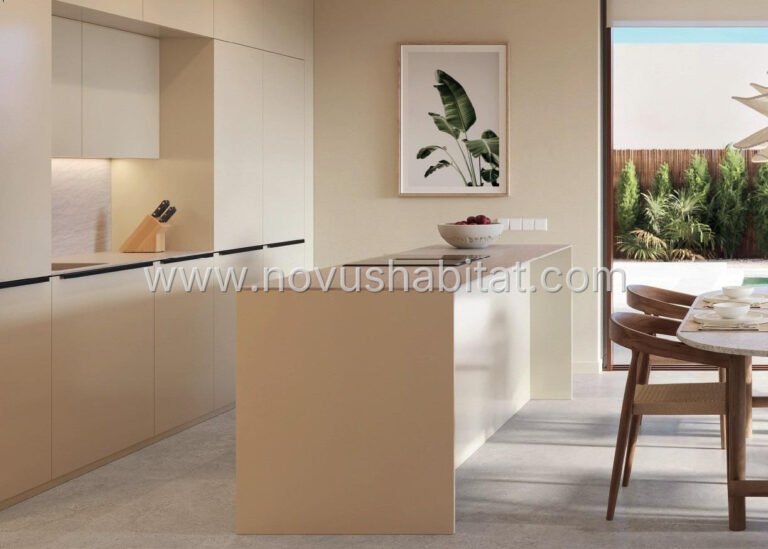 Villa in Orihuela - SP1754 - foto 21