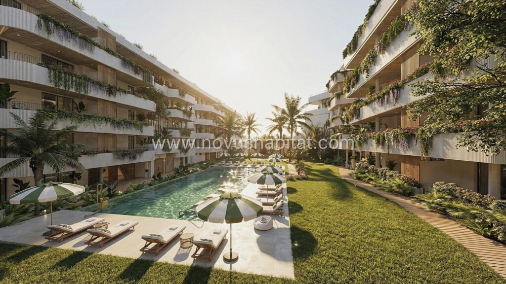 Apartment in San Pedro De Alcantara - SP1407 – foto 4