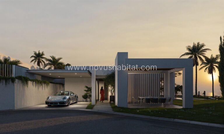 Villa in Mijas - SP0863 - foto 4