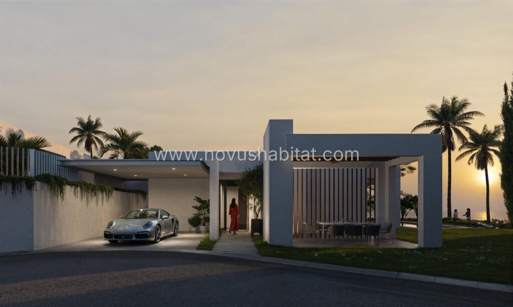 Villa in Mijas - SP0863 – foto 4