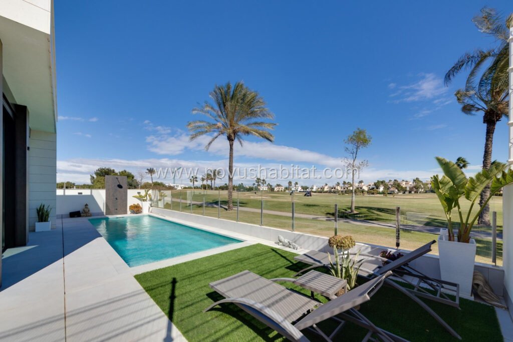 Villa in Pilar de La Horadada - N8106 – foto 4