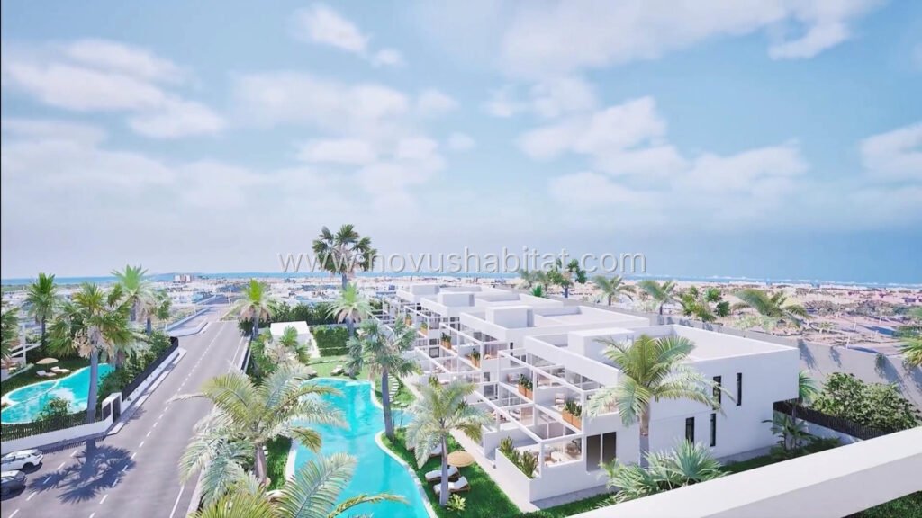 Bungalow in Cartagena - N9757 – foto 4
