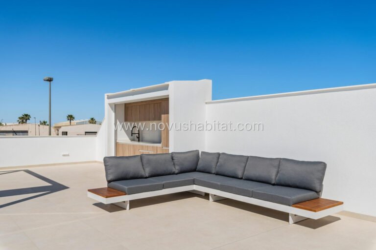 Villa in Los Alcazares - N9451 - foto 40
