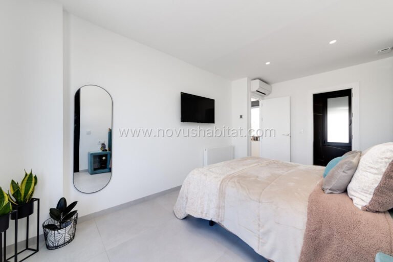 Villa in Pilar de La Horadada - N8106 - foto 40