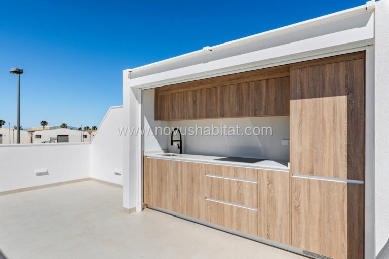 Villa in Los Alcazares - N9451 - foto 41
