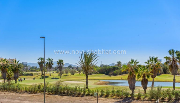 Villa in Los Alcazares - N9451 - foto 42