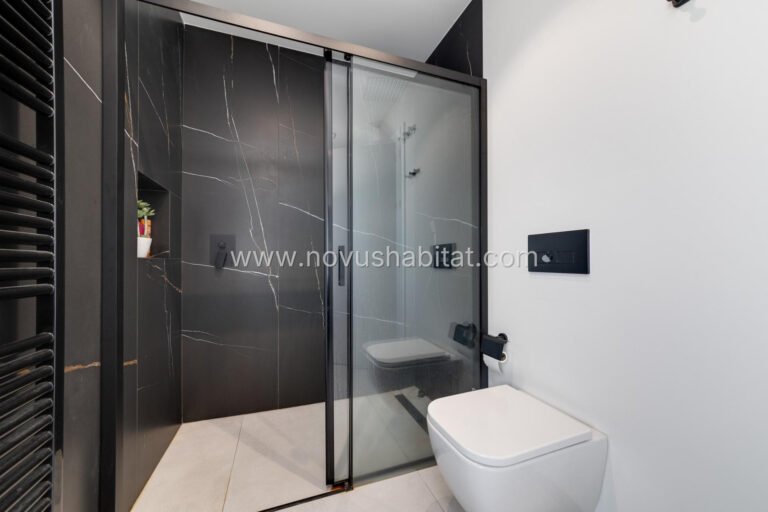 Villa in Pilar de La Horadada - N8106 - foto 42