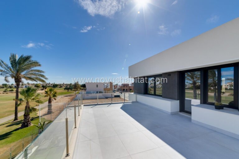 Villa in Pilar de La Horadada - N8106 - foto 43