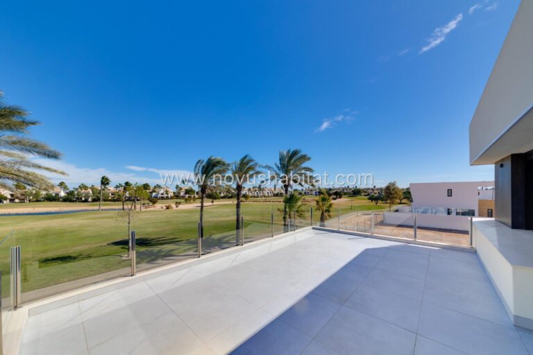 Villa in Pilar de La Horadada - N8106 - foto 44