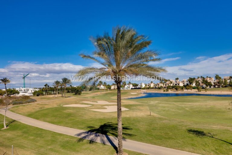 Villa in Pilar de La Horadada - N8106 - foto 45