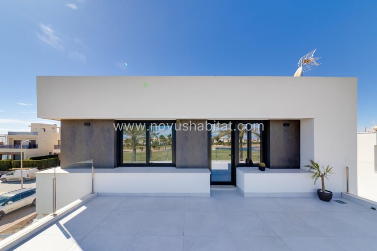 Villa in Pilar de La Horadada - N8106 - foto 46