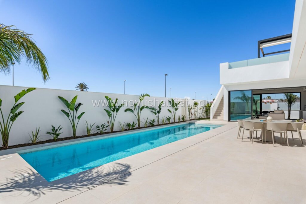 Villa en Los Alcazares - N9451 – foto 5