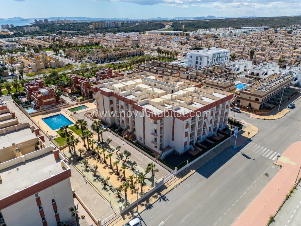 Penthouse in Orihuela Costa - N8681 – foto 5