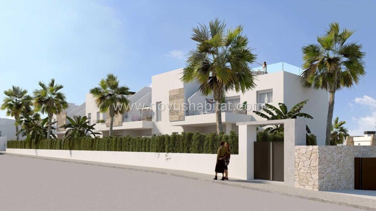 Bungalows in Algorfa - foto 10