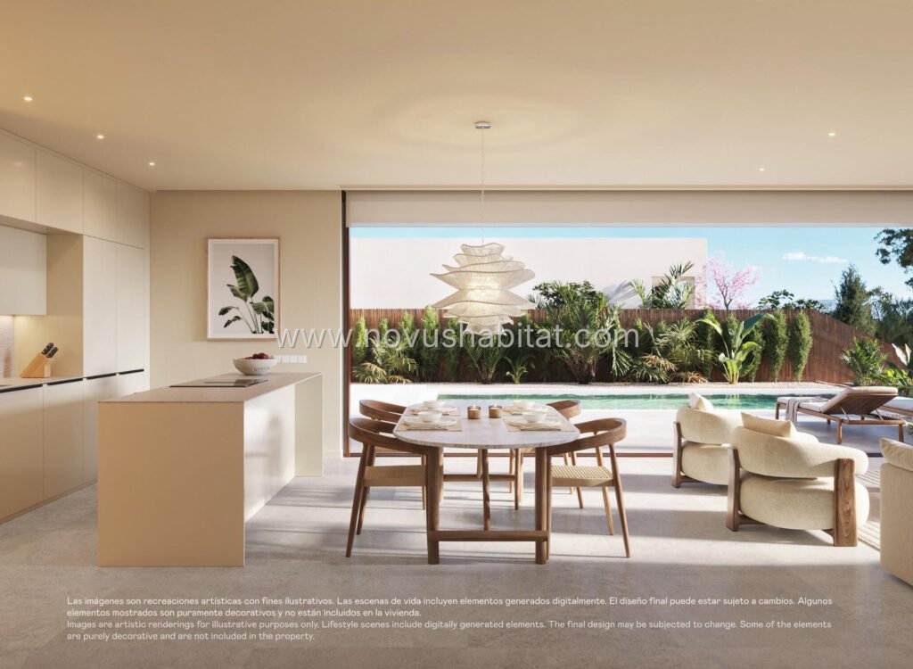 Villa in Orihuela - SP1754 – foto 4