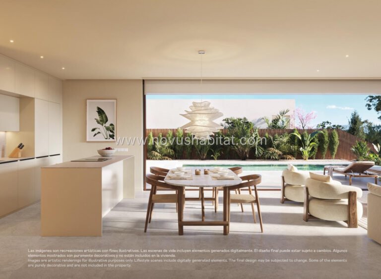 Villa in Orihuela - foto 4