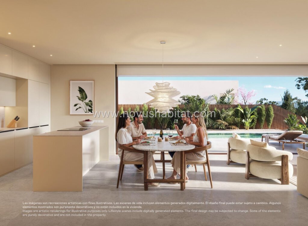Villa in Orihuela - SP1754 – foto 5